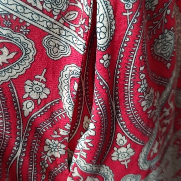 Wneedu Summer Dress  Size 3XL NWT - Picture 6 of 9